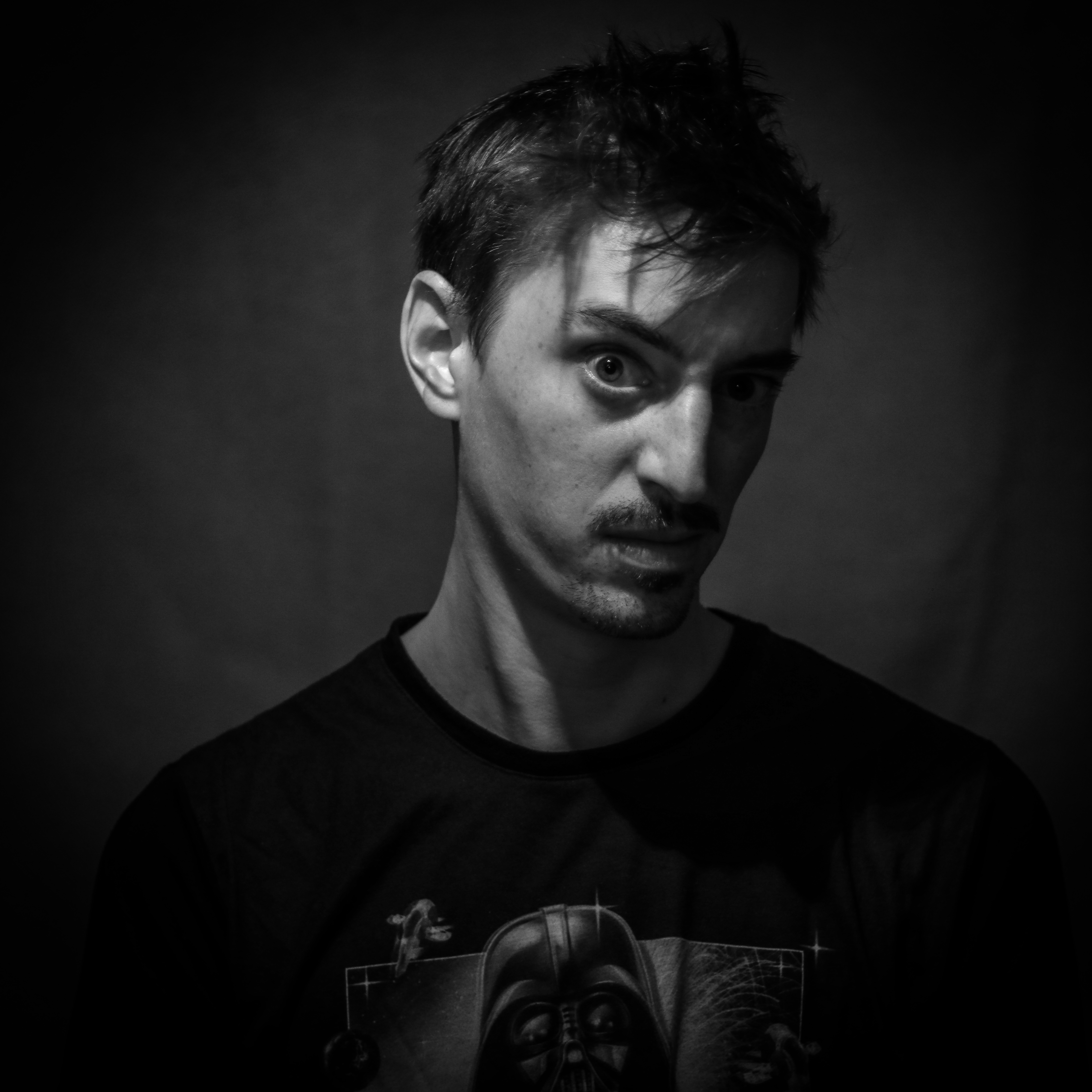 Feb et Marjo - Fondateurs