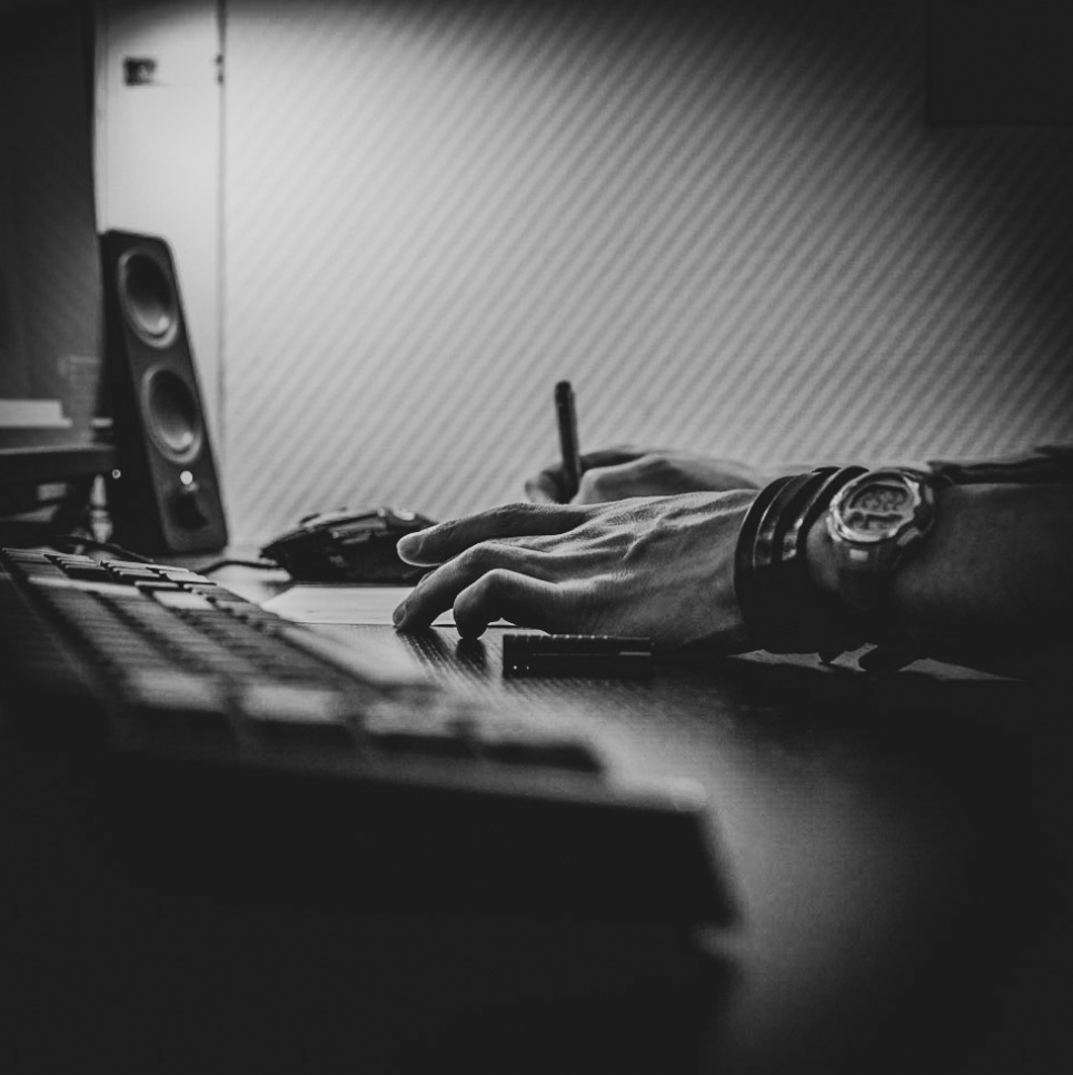 Les Affamés - Propriété Intellectuelle